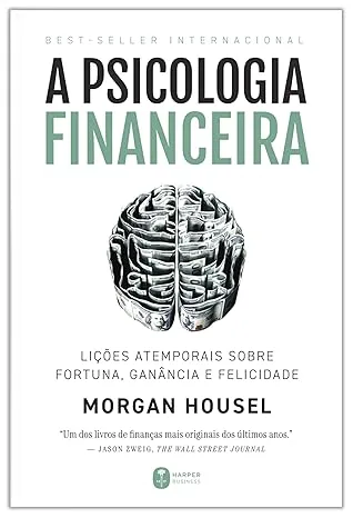 Psicologia Financeira